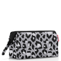 reisenthel cosmetics travelcosmetic - Kulturbeutel 26 cm (leo nero) - Ansicht 2