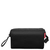 reisenthel cosmetics travelcosmetic - Toiletry Bag 26 cm (mesh black)