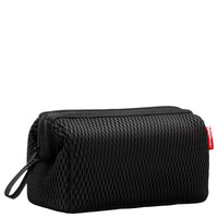 reisenthel cosmetics travelcosmetic - Kulturbeutel 26 cm (mesh black) - Ansicht 2
