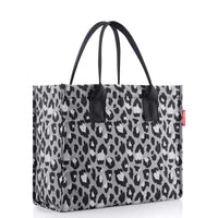 reisenthel Daily Shopper - Shopper 42 cm (leo nero) - Ansicht 2