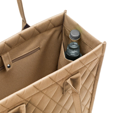 reisenthel Daily Shopper - Shopper 42 cm (rhombus ginger) - Ansicht 3
