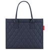 reisenthel Daily Shopper - Cabas 42 cm (rhombus midnight)