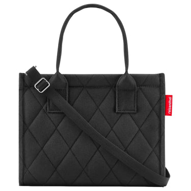 reisenthel Daily Shopper - Shopper XS 27 cm (rhombus black) - Ansicht 3