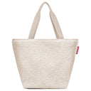 reisenthel shopper M - Shopper 51 cm (teddy sand)