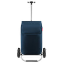 reisenthel shopping trolley - Einkaufstrolley 48.5 cm (dark blue)