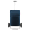 reisenthel shopping trolley - Einkaufstrolley 48.5 cm (dark blue)