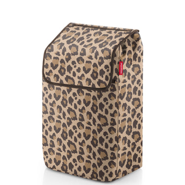 reisenthel shopping trolley - Einkaufstrolley 48.5 cm (leo macchiato) - Ansicht 4