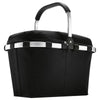 reisenthel thermo carrybag ISO - Einkaufskorb mit Kühlfunktion 29 cm (black)