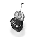 reisenthel thermo carrycruiser ISO - Einkaufstrolley mit Kühlfunktion 47.5 cm (black) - Ansicht 2