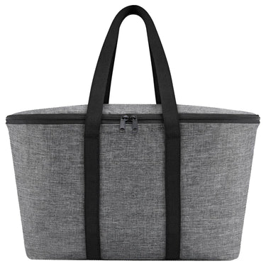 reisenthel thermo coolerbag - Kühltasche 44.5 cm (twist silver) - Ansicht 2