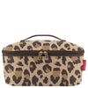 reisenthel thermo coolerbag M - Lunch Box 28 cm (leo macchiato)
