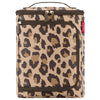 reisenthel thermo coolerbox - Cooler Bag 30 cm (leo macchiato)
