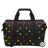 reisenthel traveling allrounder L - Rollenreisetasche 49 cm (dots)