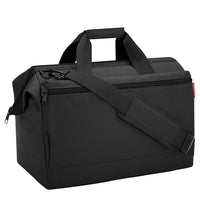 reisenthel travelling allrounder L pocket - Reisetasche 48 cm (black) - Ansicht 2