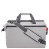 reisenthel travelling allrounder L pocket - Reisetasche 48 cm (herringbone grey)