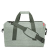 reisenthel travelling allrounder L - Reisetasche 48 cm (twist sage)