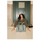 reisenthel travelling allrounder L - Reisetasche 48 cm (twist sage) - Ansicht 4