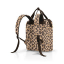 reisenthel travelling allrounder R - Rucksack 40 cm (leo macchiato) - Ansicht 2