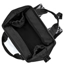 reisenthel travelling allrounder R - Rucksack 40 cm (leo nero) - Ansicht 3