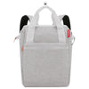 reisenthel travelling allrounder R - Backpack 40 cm (sky rose)
