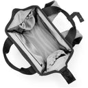 reisenthel travelling allrounder R - Rucksack 40 cm (twist silver) - Ansicht 3