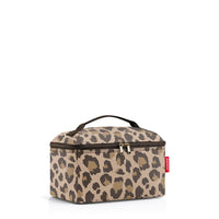 reisenthel travelling - Beautycase 27 cm (leo macchiato) - Ansicht 2