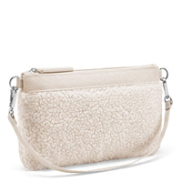 reisenthel travelling Mini Pouch - Schultertasche 26 cm (teddy sand) - Ansicht 2