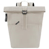 reisenthel travelling rolltop - Backpack 15.6" 53 cm (herringbone sand)