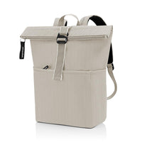 reisenthel travelling rolltop - Rucksack 15.6" 53 cm (herringbone sand) - Ansicht 2