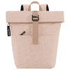 reisenthel travelling rolltop - Backpack 15.6" 53 cm (twist coffee)