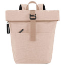 reisenthel travelling rolltop - Rucksack 15.6" 53 cm (twist coffee)