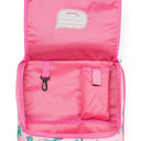 reisenthel trolley XS - 2-Rollen-Kindertrolley 43 cm (panda dots pink) - Ansicht 4