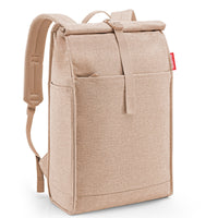 reisenthel Urban Rolltop - Rucksack 49 cm (twist coffee) - Ansicht 2