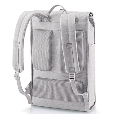 reisenthel Urban Rolltop - Rucksack 49 cm (twist sky rose) - Ansicht 3