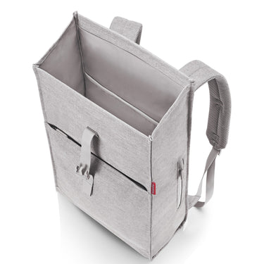 reisenthel Urban Rolltop - Rucksack 49 cm (twist sky rose) - Ansicht 4