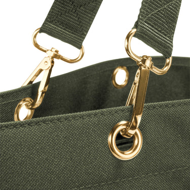 reisenthel XL - Shopper 65 cm (forest gold) - Ansicht 3