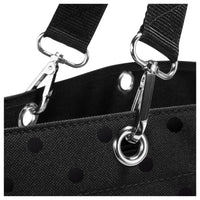 reisenthel XL - Shopper 68 cm (glossy dots black) - Ansicht 3