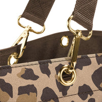 reisenthel XL - Shopper 68 cm (leo macchiato) - Ansicht 3