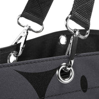 reisenthel XL - Shopper 68 cm (smiley grey) - Ansicht 3