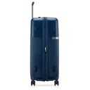 Roncato AirGlam - 4-Rollen-Trolley L 77 cm erw. (blu notte) - Ansicht 3