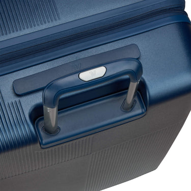 Roncato AirGlam - 4-Rollen-Trolley L 77 cm erw. (blu notte) - Ansicht 9