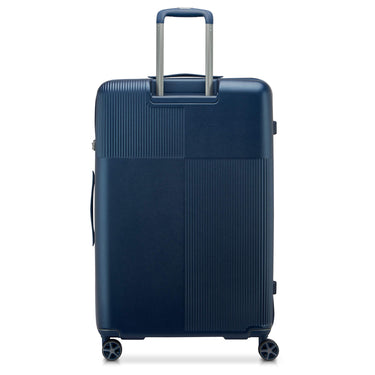 Roncato AirGlam - 4-Rollen-Trolley L 77 cm erw. (blu notte) - Ansicht 4