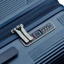 Roncato AirGlam - 4-Rollen-Trolley L 77 cm erw. (blu notte) - Ansicht 8