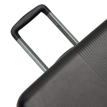 Roncato AirGlam - 4-Rollen-Trolley L 77 cm erw. (nero) - Ansicht 7