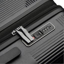 Roncato AirGlam - 4-Rollen-Trolley L 77 cm erw. (nero) - Ansicht 8
