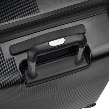 Roncato AirGlam - 4-Rollen-Trolley L 77 cm erw. (nero) - Ansicht 9