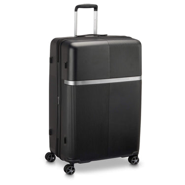 Roncato AirGlam - 4-Rollen-Trolley L 77 cm erw. (nero) - Ansicht 2