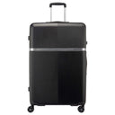 Roncato AirGlam - 4-Rollen-Trolley L 77 cm erw. (nero)