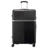 Roncato AirGlam - 4-Rollen-Trolley L 77 cm erw. (nero)