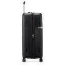 Roncato AirGlam - 4-Rollen-Trolley L 77 cm erw. (nero) - Ansicht 3